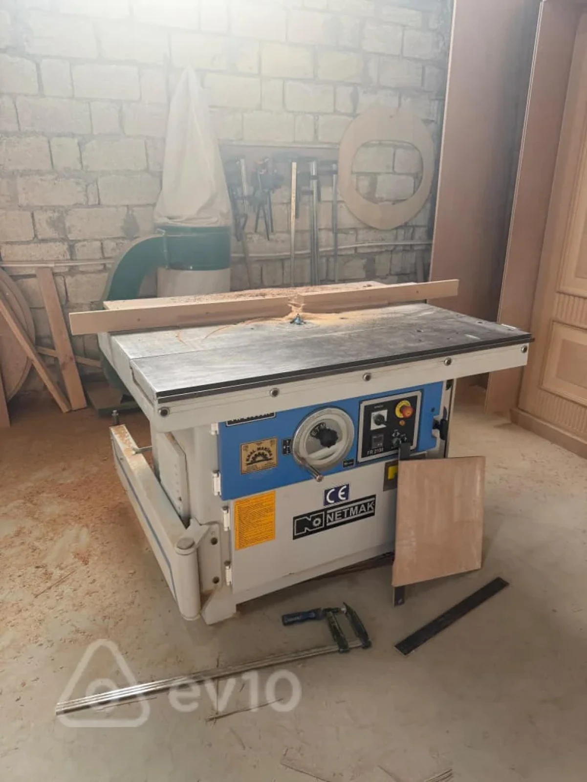 Kirayə verilir mənzil 600 m²