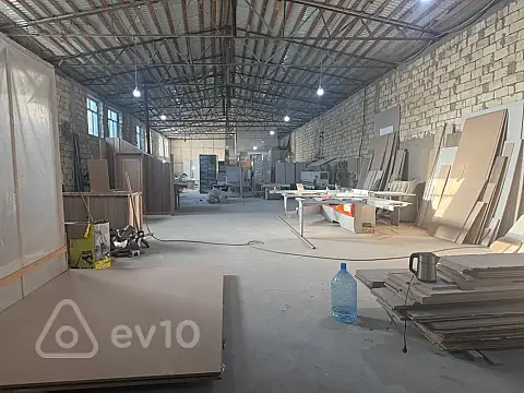 Kirayə verilir mənzil 600 m² — Bakı, Nizami 600.00 m²