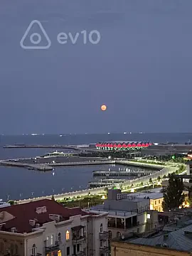 Kirayə verilir 4 otaqlı yeni tikili 350 m² — Bakı, Səbail 4 otaq 350.00 m²