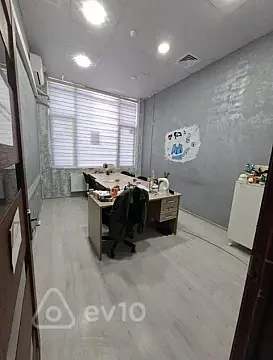 Kirayə verilir 1 otaqlı ofis 25 m² — Bakı, Nərimanov 1 otaq 25.00 m²