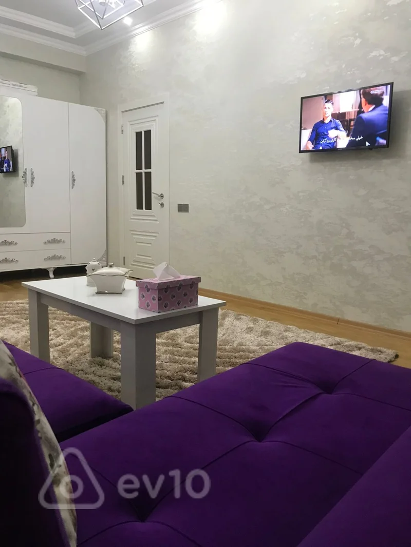 Satılır 1 otaqlı yeni tikili 45 m² — Bakı, Binəqədi 1 otaq 45.00 m²