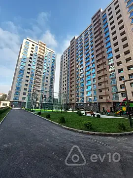 Satılır 3 otaqlı yeni tikili 143 m² — Bakı, Nəsimi 3 otaq 143.00 m²