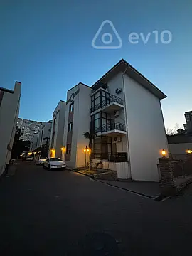 Kirayə verilir 7 otaqlı yeni tikili 360 m² — Bakı, Yasamal 7 otaq 360.00 m²