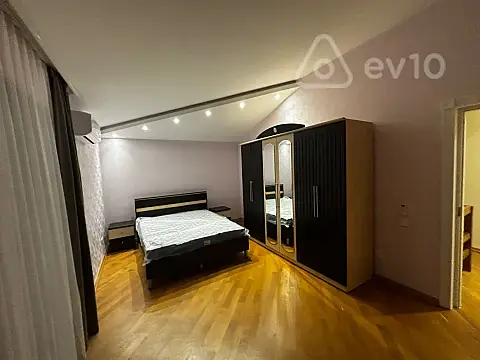 Kirayə verilir 7 otaqlı yeni tikili 360 m²