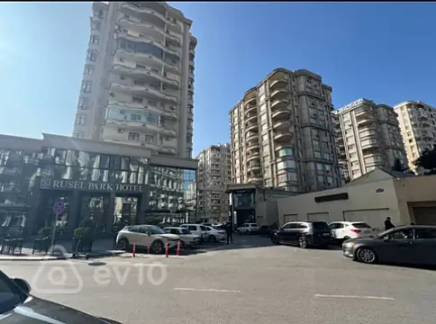 Satılır 3 otaqlı yeni tikili 75 m² — Bakı, Nərimanov 3 otaq 75.00 m²