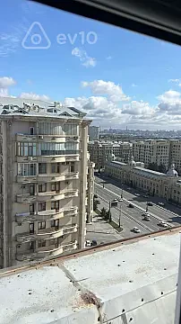 Satılır 3 otaqlı yeni tikili 112 m² — Bakı, Nərimanov 3 otaq 112.00 m²