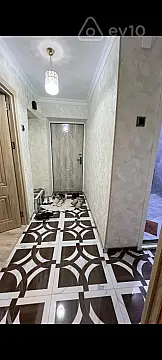 Kirayə verilir 3 otaqlı köhnə tikili 80 m²