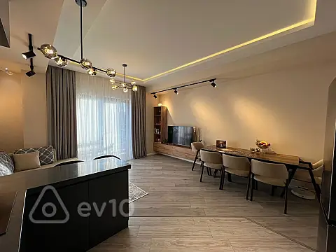 Kirayə verilir 3 otaqlı yeni tikili 100 m² — Bakı, Xətai 3 otaq 100.00 m²
