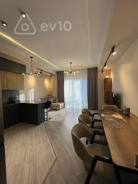 Kirayə verilir 3 otaqlı yeni tikili 100 m²