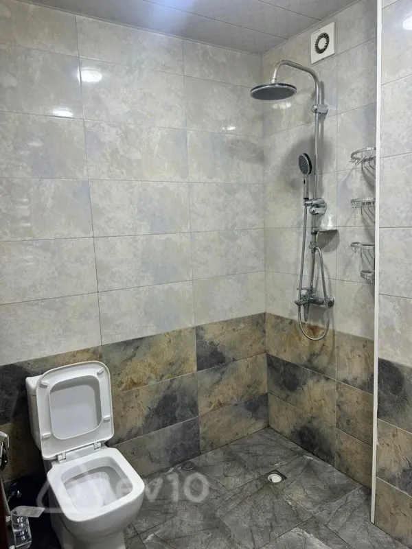 Kirayə verilir 2 otaqlı yeni tikili 60 m²