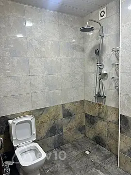 Kirayə verilir 2 otaqlı yeni tikili 60 m²