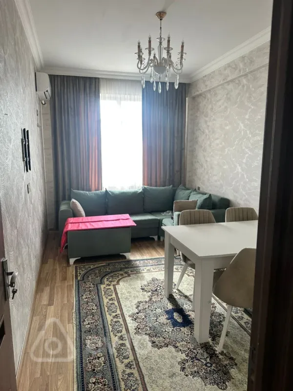 Kirayə verilir 2 otaqlı yeni tikili 60 m²