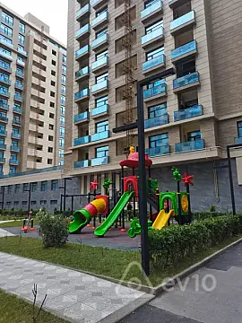 Satılır 3 otaqlı yeni tikili 104 m² — Bakı, Nəsimi 3 otaq 104.00 m²