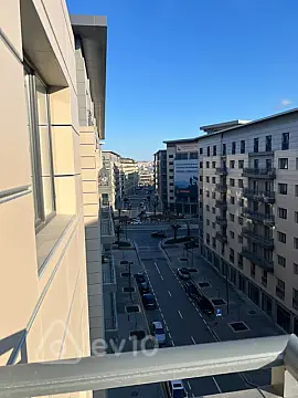 Kirayə verilir 3 otaqlı yeni tikili 100 m²