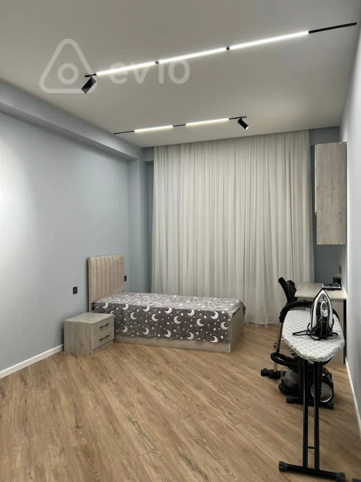 Kirayə verilir 3 otaqlı yeni tikili 100 m²