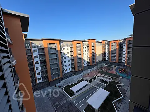 Kirayə verilir 3 otaqlı yeni tikili 100 m² — Bakı, Xətai 3 otaq 100.00 m²