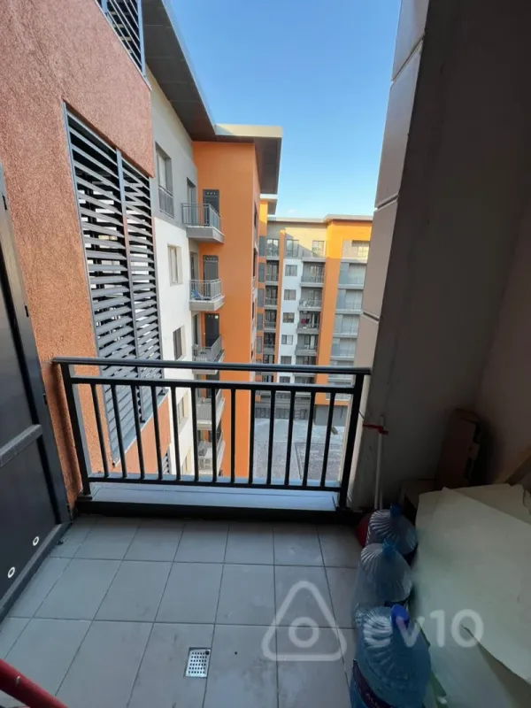 Kirayə verilir 3 otaqlı yeni tikili 100 m²