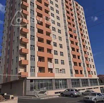 Satılır 3 otaqlı yeni tikili 75 m² — Bakı, Abşeron 3 otaq 75.00 m²