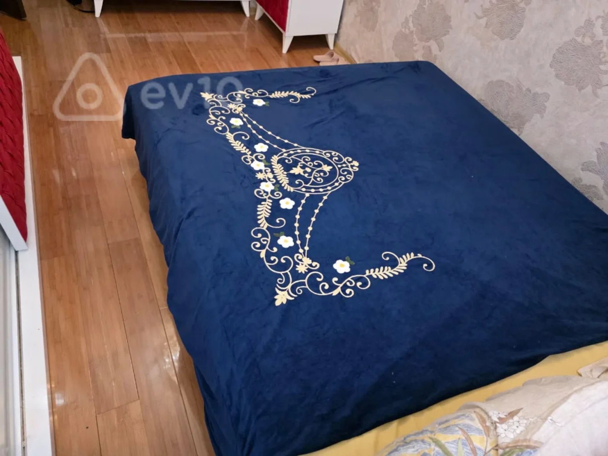 Kirayə verilir 3 otaqlı yeni tikili 100 m²