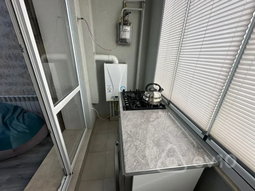 Kirayə verilir 1 otaqlı yeni tikili 35 m²