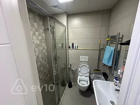 Kirayə verilir 1 otaqlı yeni tikili 35 m²