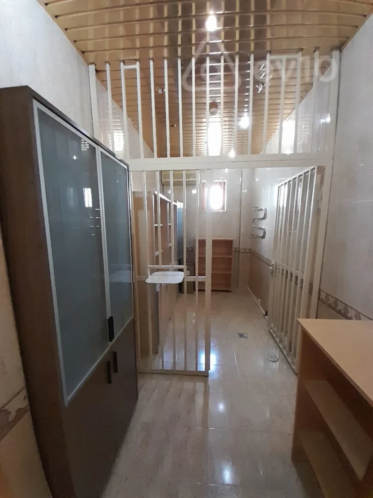 Kirayə verilir mənzil 735 m²