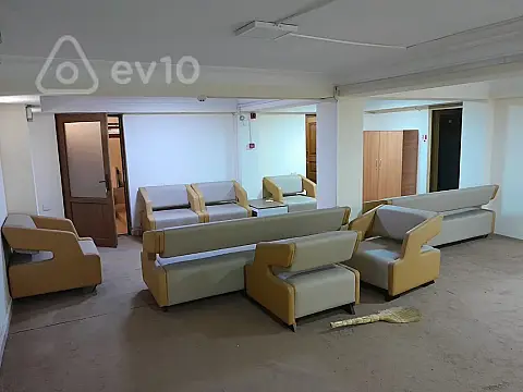 Kirayə verilir mənzil 735 m² — Bakı, Nəsimi 735.00 m²