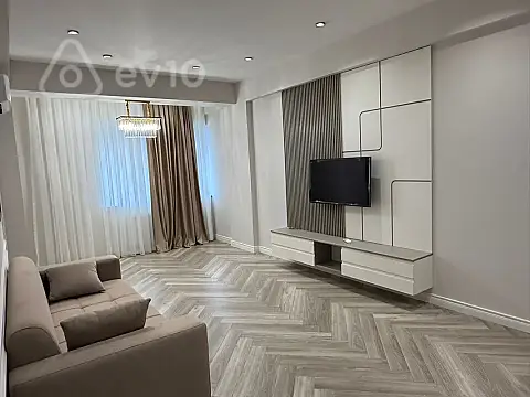 Satılır 2 otaqlı yeni tikili 68 m² — Bakı, Xətai 2 otaq 68.00 m²