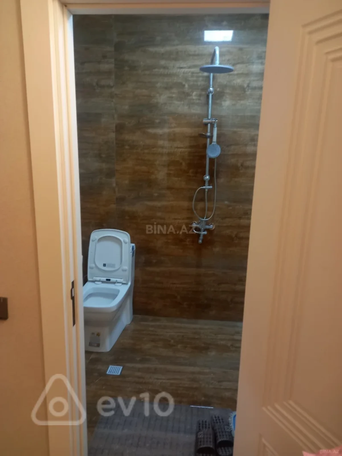 Kirayə verilir 2 otaqlı yeni tikili 85 m²