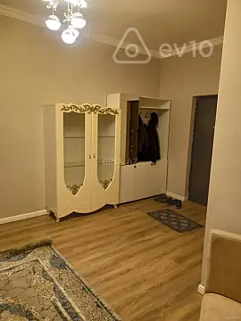 Kirayə verilir 2 otaqlı yeni tikili 85 m²