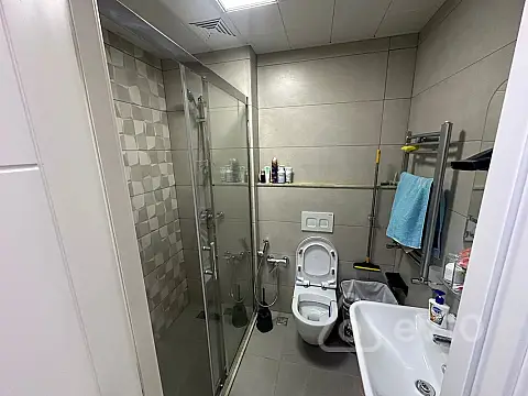 Kirayə verilir 1 otaqlı yeni tikili 37 m²