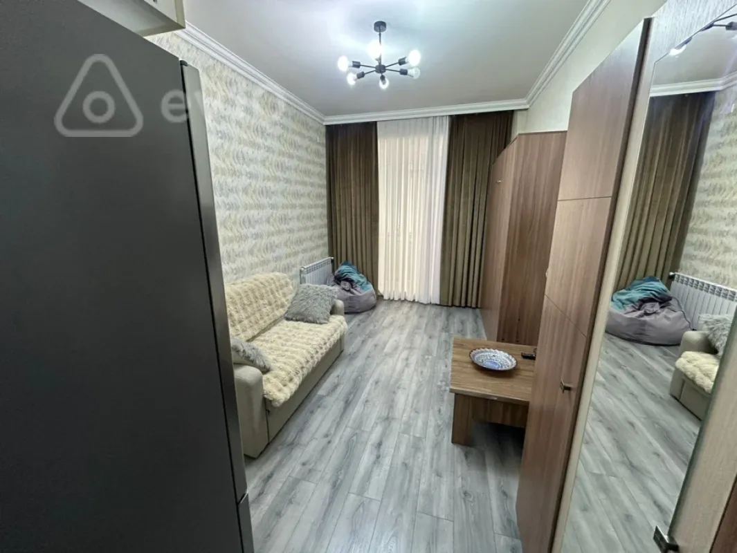 Kirayə verilir 1 otaqlı yeni tikili 37 m²