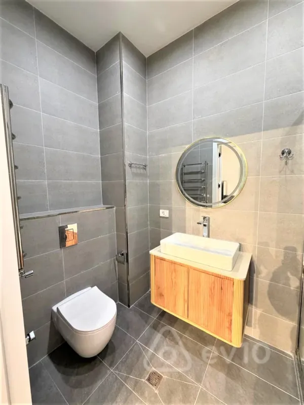 Kirayə verilir 3 otaqlı yeni tikili 100 m²