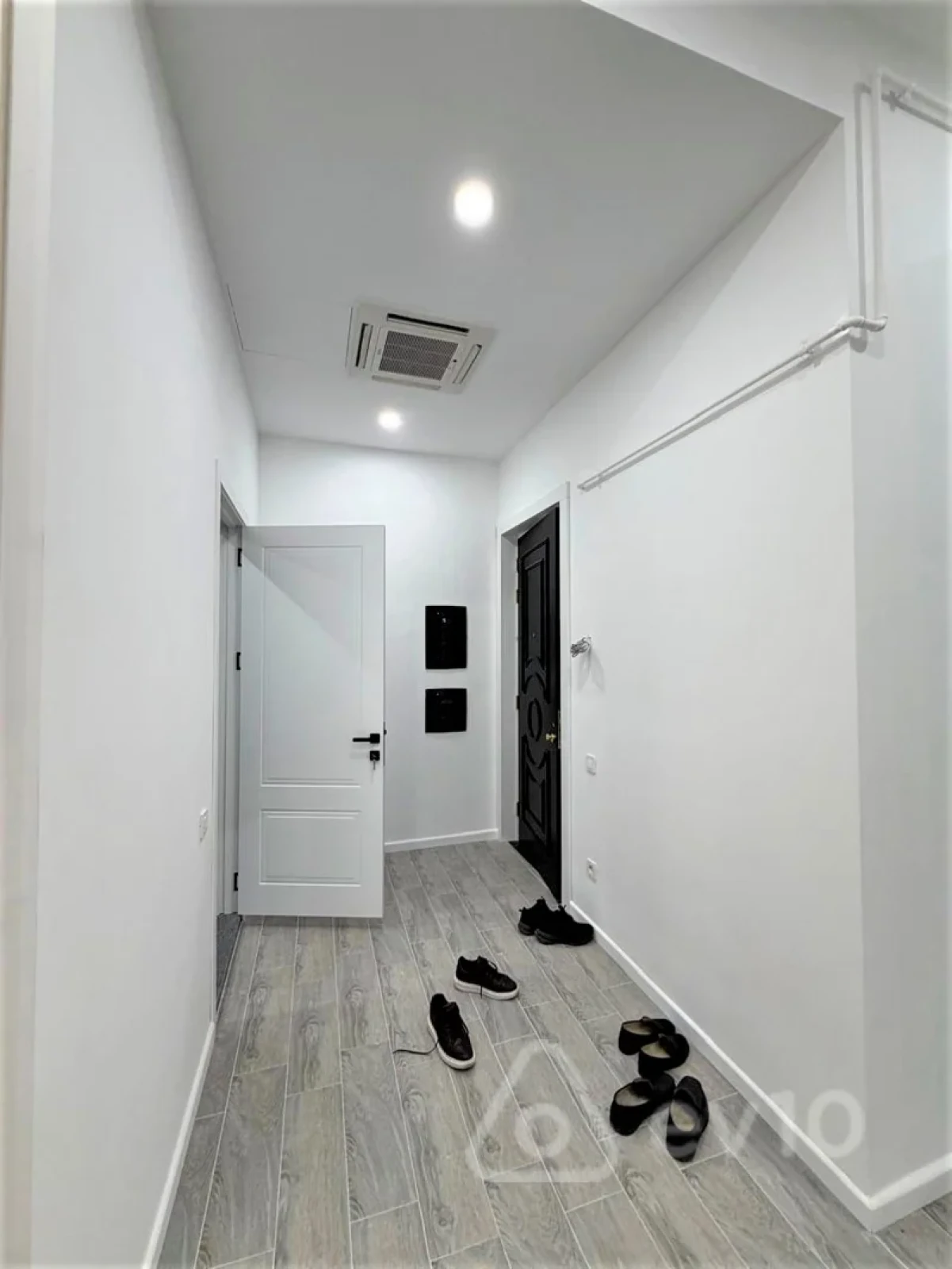 Kirayə verilir 3 otaqlı yeni tikili 100 m²