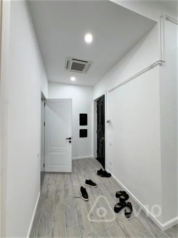 Kirayə verilir 3 otaqlı yeni tikili 100 m²