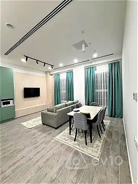 Kirayə verilir 3 otaqlı yeni tikili 100 m² — Bakı, Xətai 3 otaq 100.00 m²