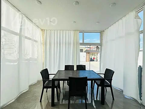 Satılır 4 otaqlı həyət evi 140 m²