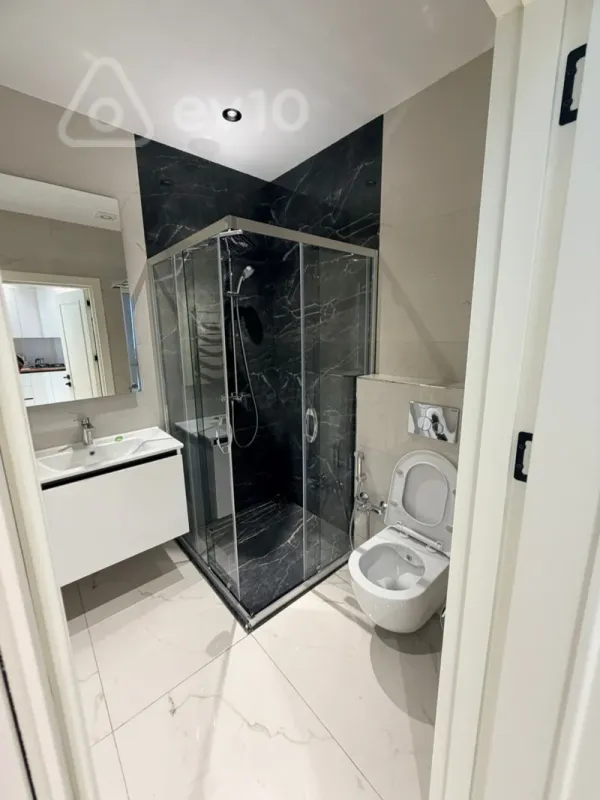 Kirayə verilir 2 otaqlı yeni tikili 71 m²