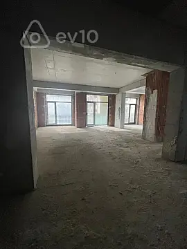 Satılır 4 otaqlı yeni tikili 157.5 m²