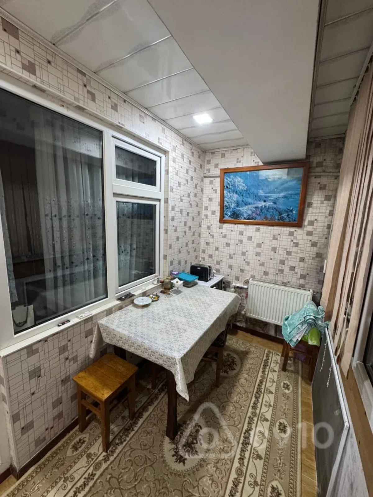 Satılır 3 otaqlı köhnə tikili 65 m²