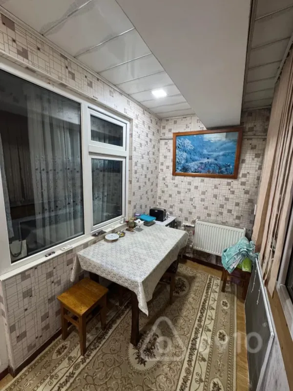 Satılır 3 otaqlı köhnə tikili 65 m²