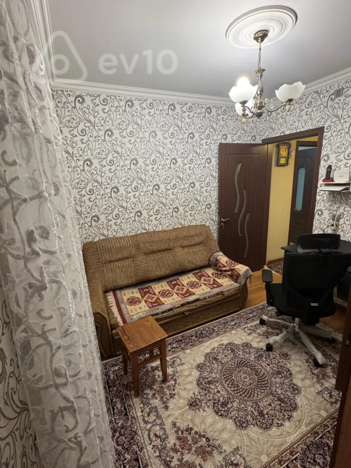 Satılır 3 otaqlı köhnə tikili 65 m²