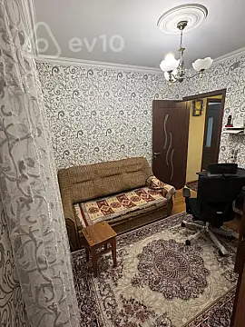 Satılır 3 otaqlı köhnə tikili 65 m²