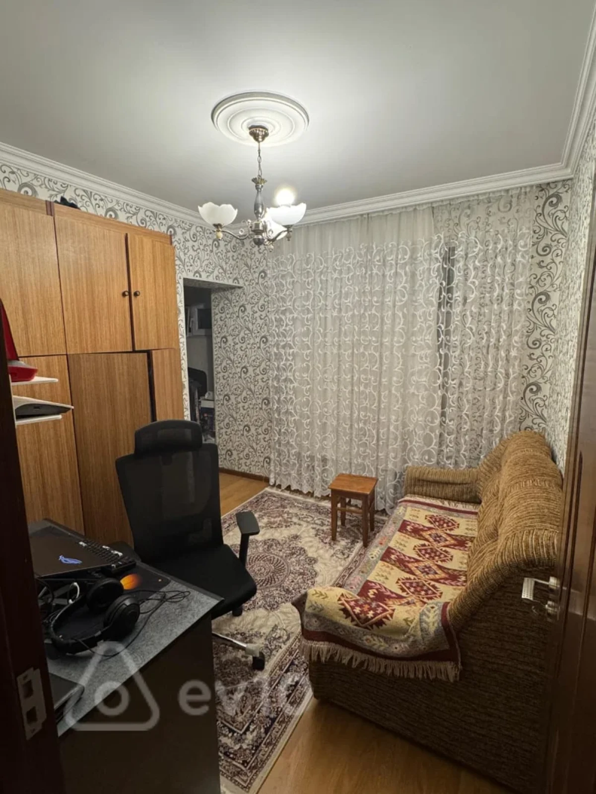Satılır 3 otaqlı köhnə tikili 65 m²