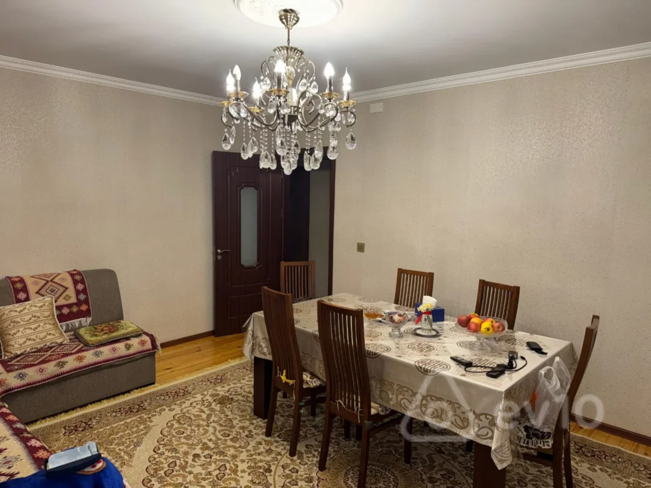 Satılır 3 otaqlı köhnə tikili 65 m²