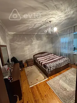 Satılır 3 otaqlı köhnə tikili 65 m²