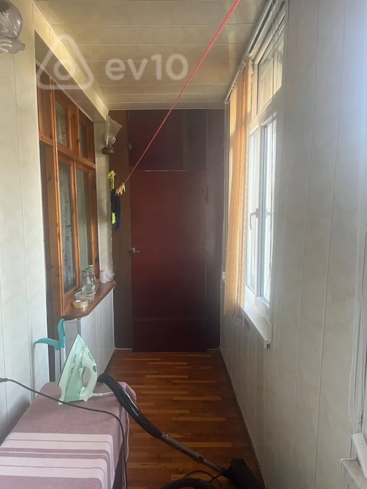 Satılır 3 otaqlı köhnə tikili 86 m²