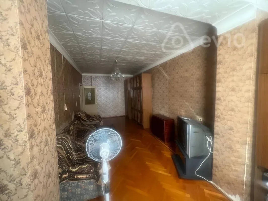 Satılır 3 otaqlı köhnə tikili 86 m²