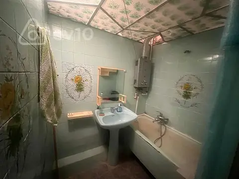 Satılır 3 otaqlı köhnə tikili 86 m²