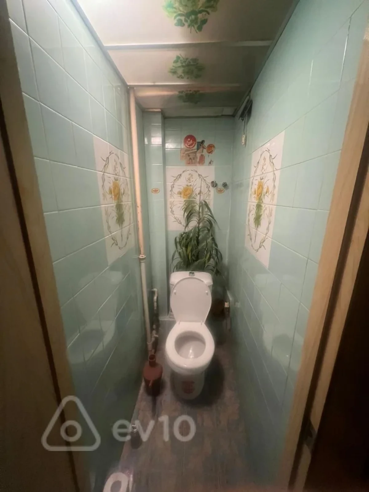 Satılır 3 otaqlı köhnə tikili 86 m²